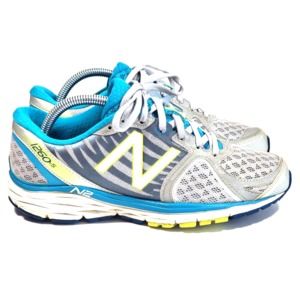 New Balance 1260v5 Asym Counter Wmns 8